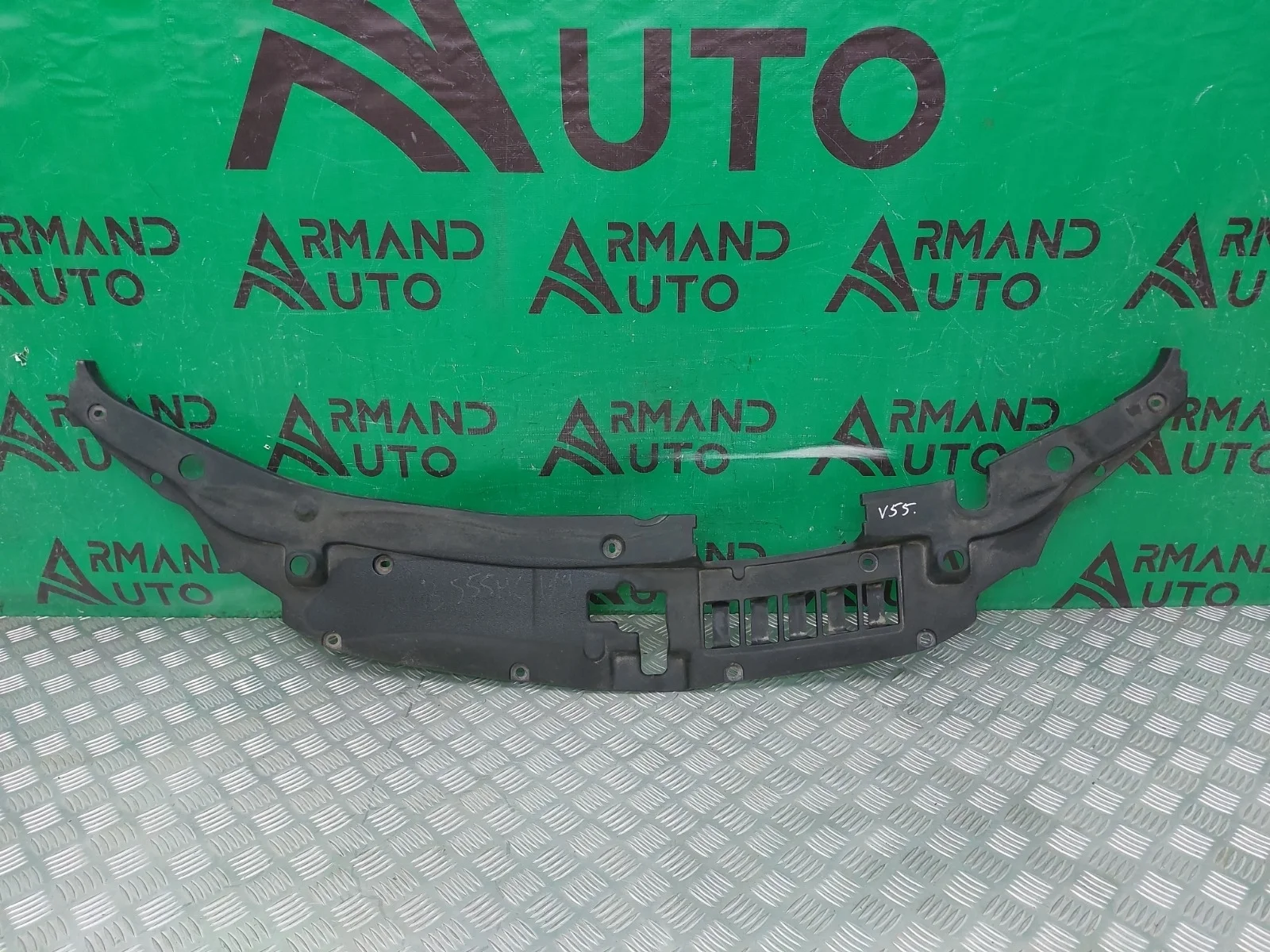 Кожух замка капота TOYOTA CAMRY 2014-2018 7 XV50