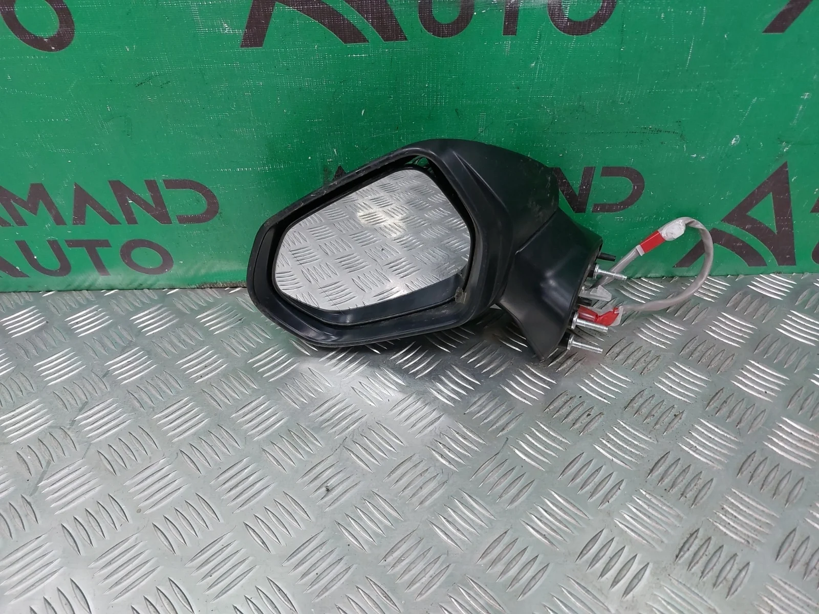 Зеркало TOYOTA CAMRY 2017-2021 8 XV70