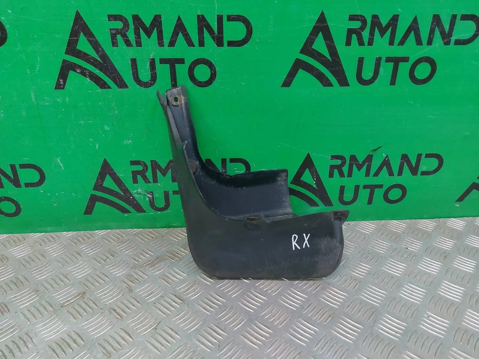 Брызговик Lexus RX 2008-2015 3 AL10