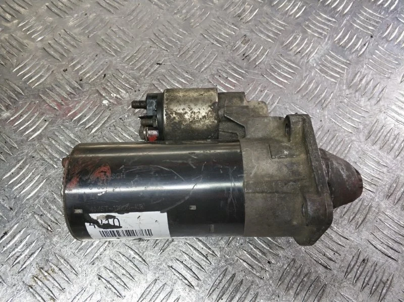 Стартер Ford Focus 2