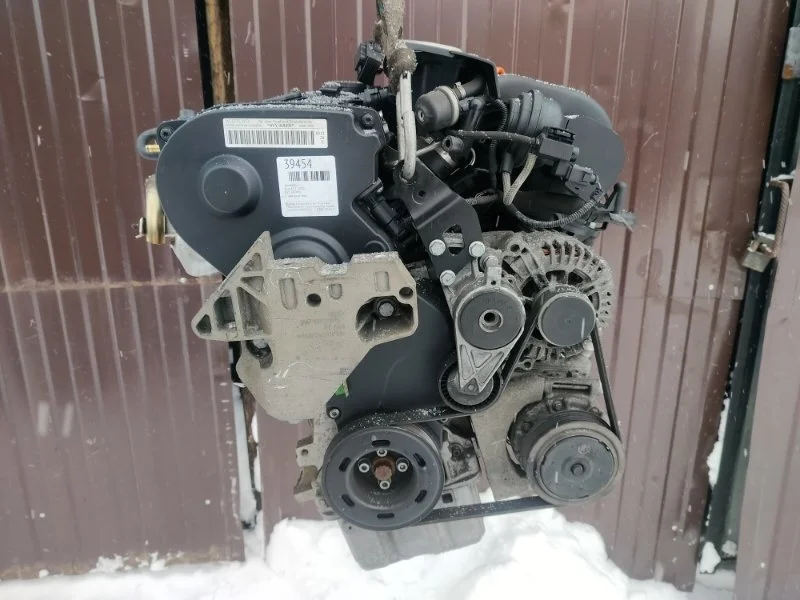 Двигатель Audi A3 2
