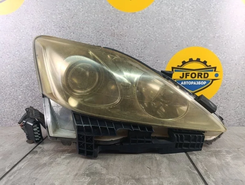 Фара Lexus IS250 2006 XE20