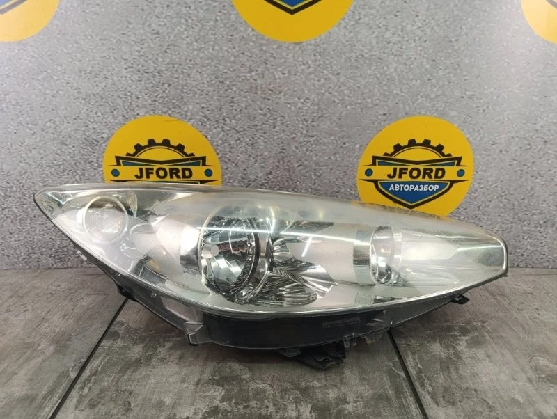 Фара Peugeot 308 2012 T7