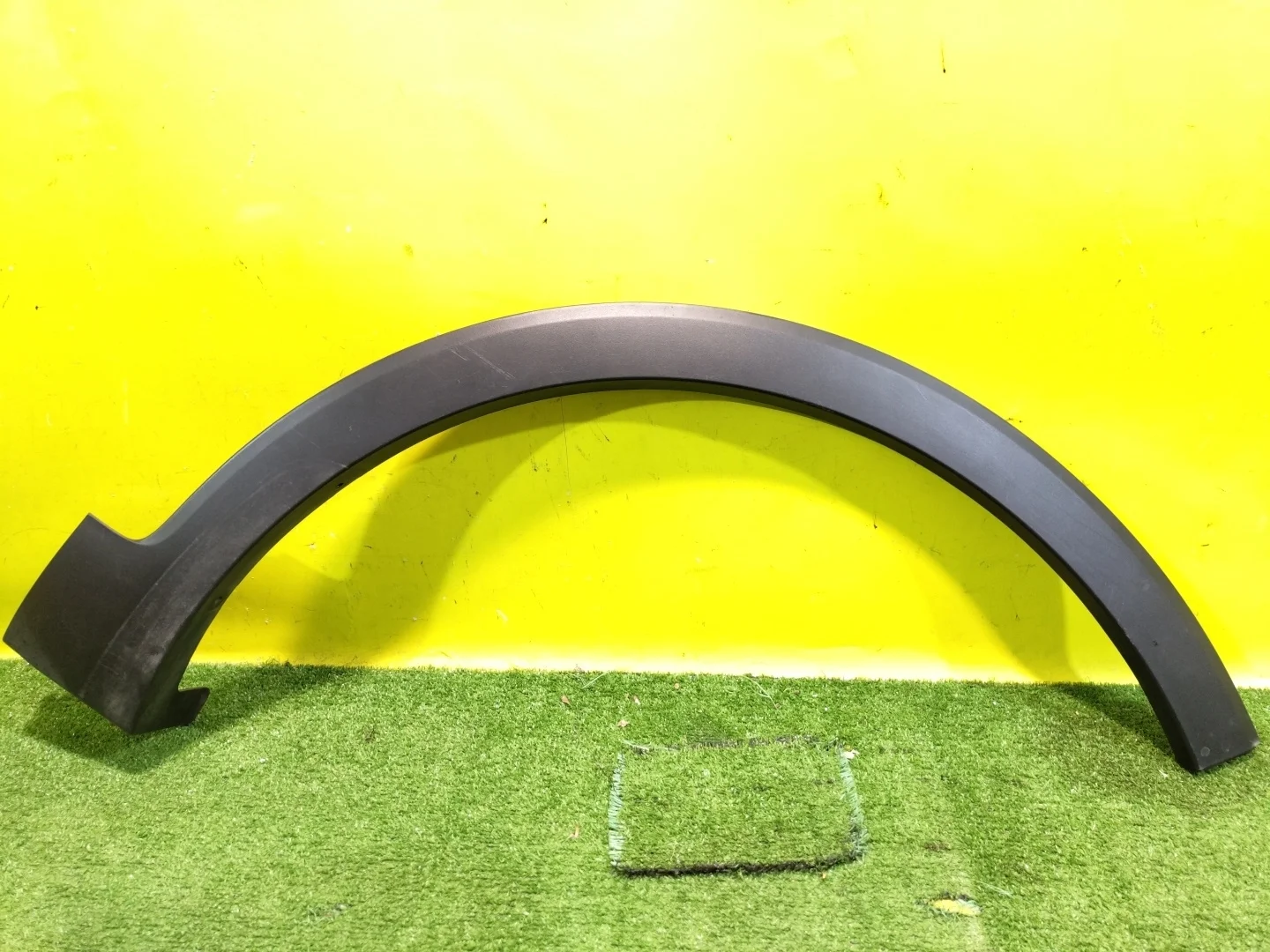 Арка переднего правого крыла  Kia Sorento Prime 2014 87712C5000 25685