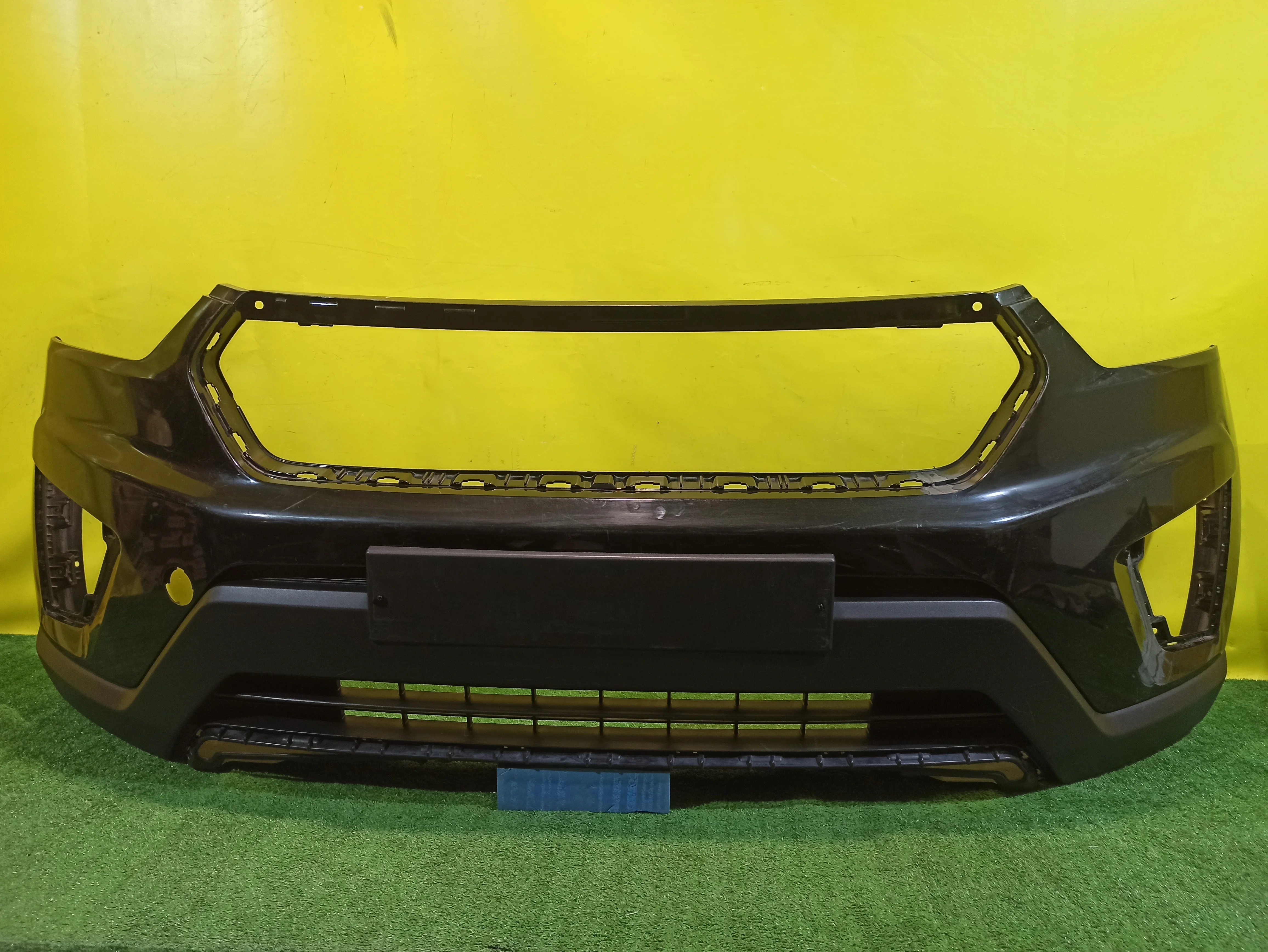 Бампер передний  Hyundai Creta GS 2015  86511M0000 32592