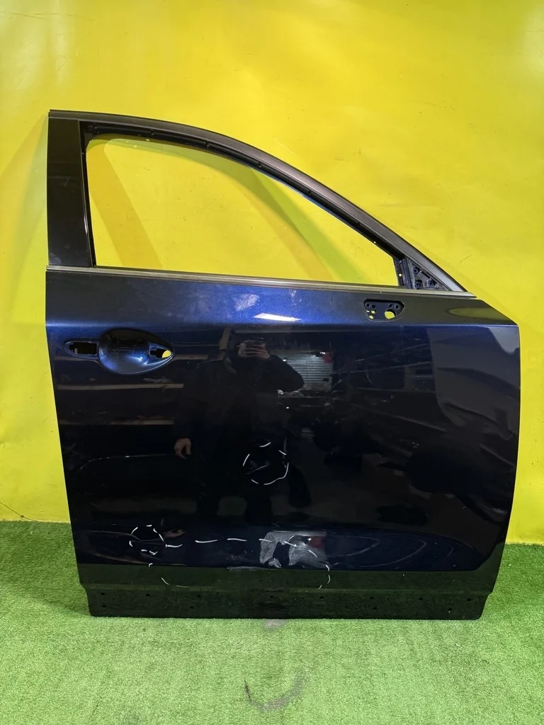 Дверь передняя правая  Mazda CX-5 KF 2017 KBY05802XD 42621