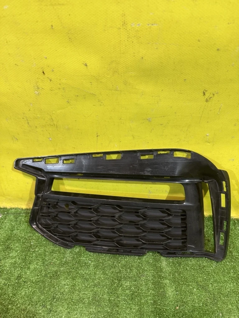 Решетка в бампер левая  BMW 5 G30 2016 51118064963 42949