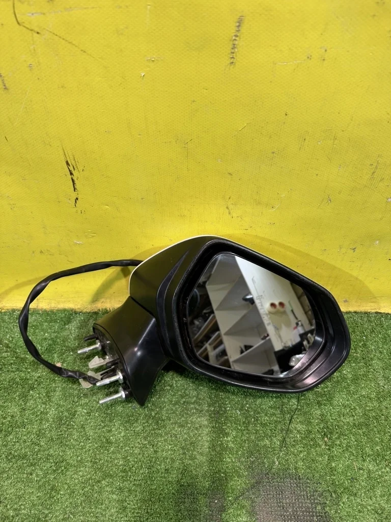 Зеркало правое электрическое  Toyota Camry V70 2017 8791033D40 43254