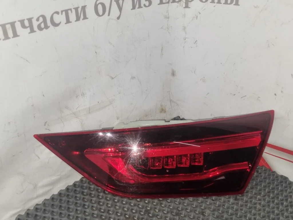Фонарь задний Mercedes-Benz CLA-Class 2020 A1189066200 C118, правый