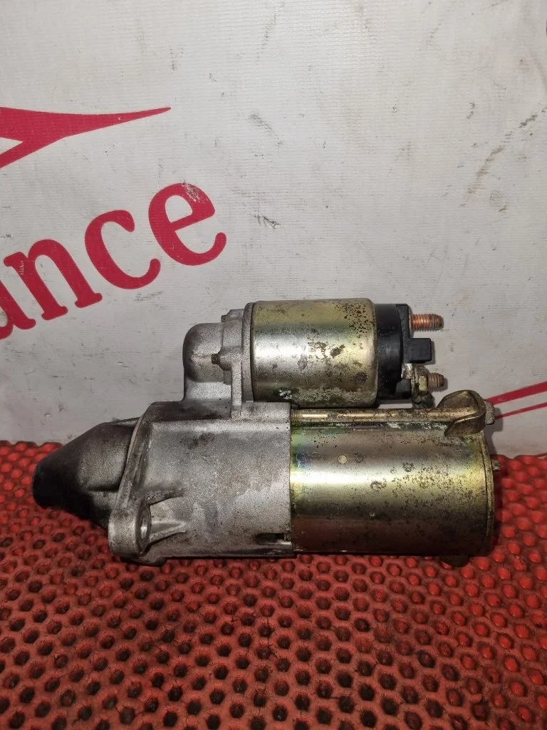 Стартер Chevrolet Aveo 96550792 1.4 F14D3