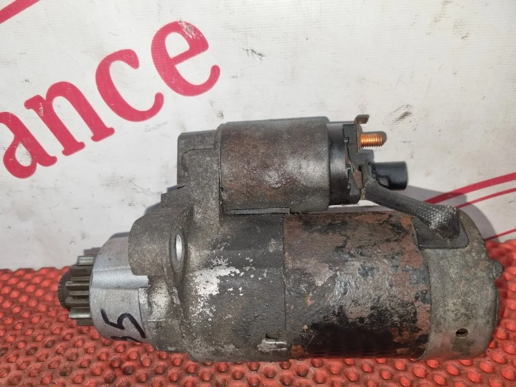 Стартер Nissan Murano 2006 23300CA000 Z50 3.5 V6 VQ35DE