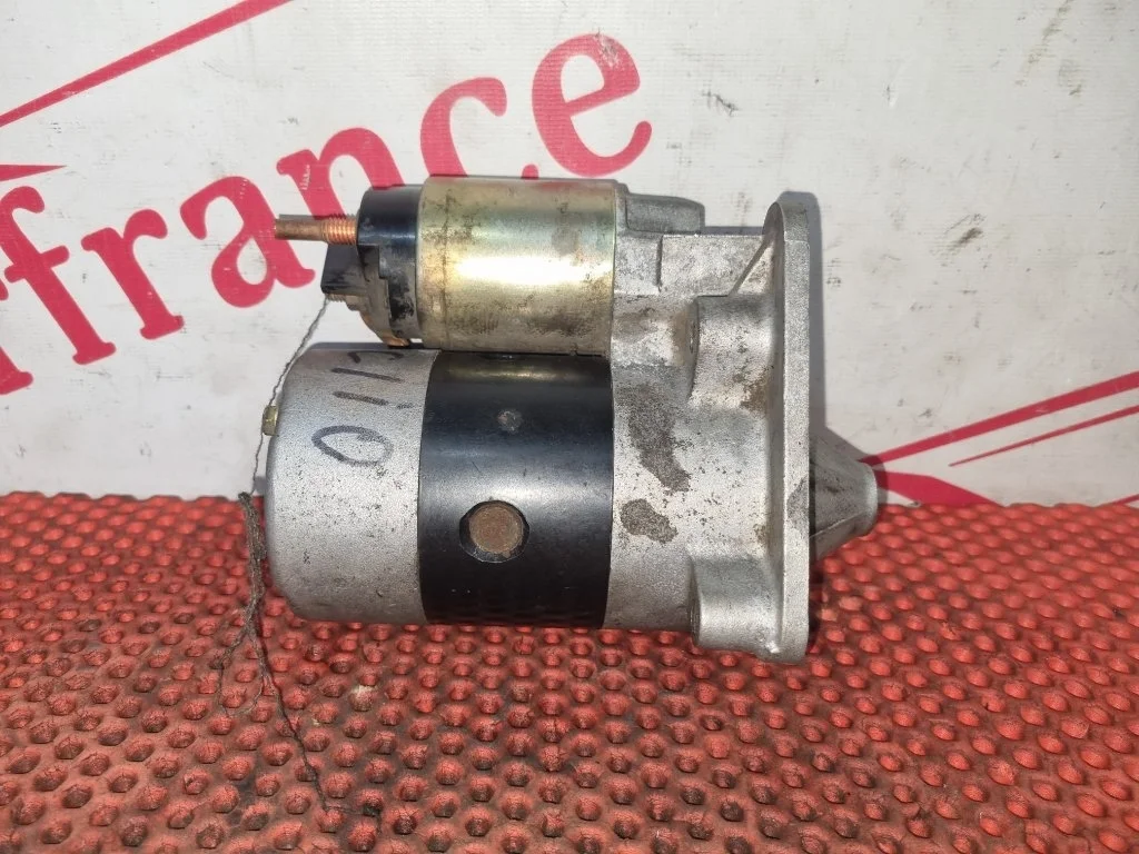 Стартер Renault Clio 1999 7700274351 2 1.4 E7J