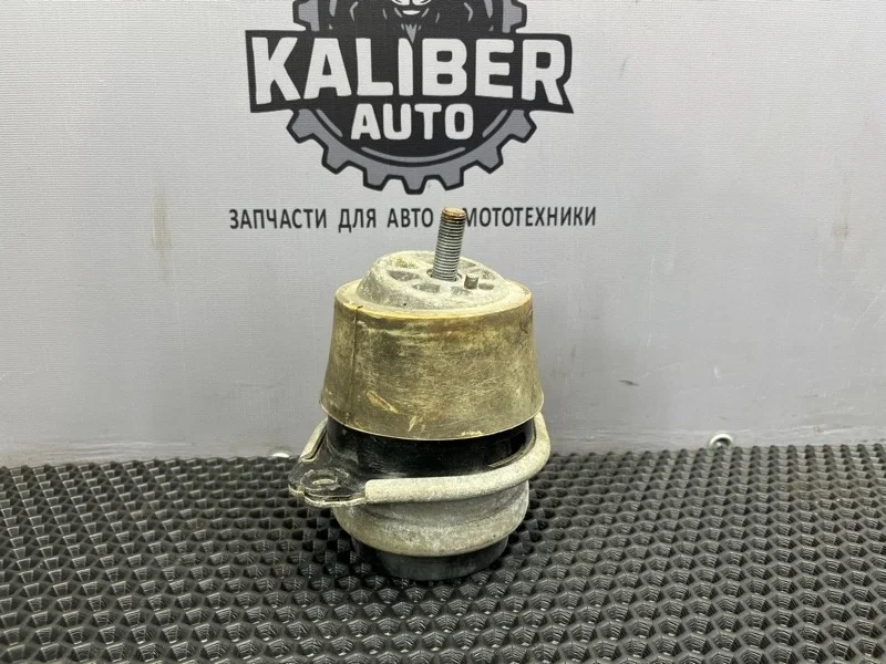 Опора двигателя Volkswagen Touareg 2006 7L8199131A 3.0 BKS