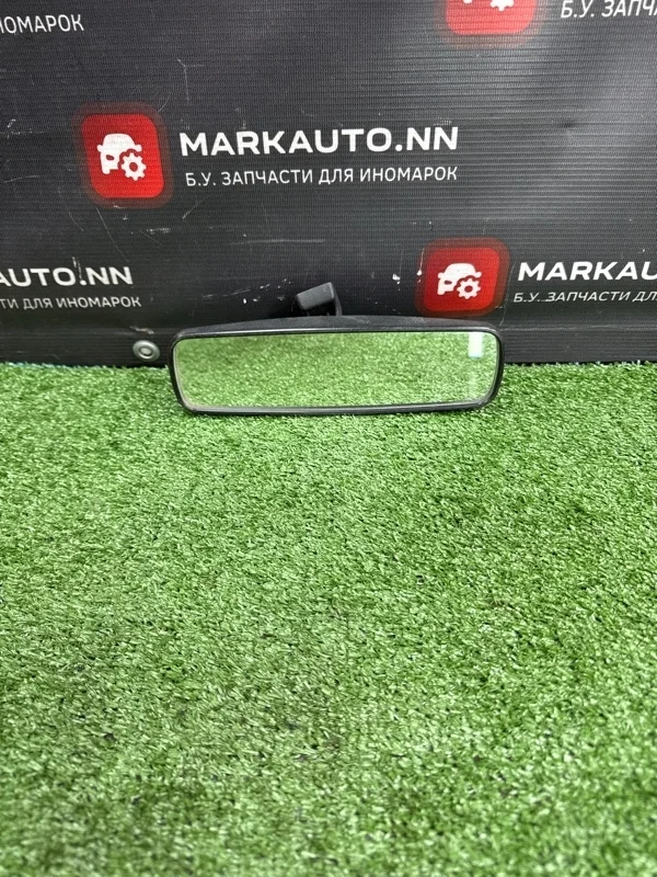 Зеркало салонное Renault Duster 963217469R