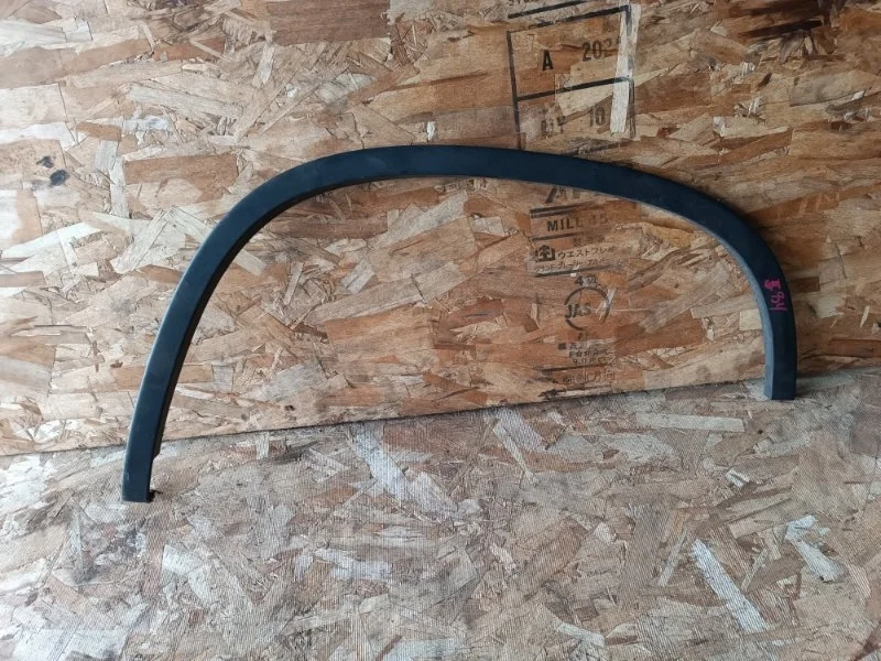 Расширитель крыла Volkswagen Tiguan 2010 5N1