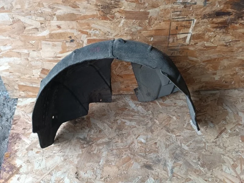 Подкрылок Volkswagen Passat 2007 3С5