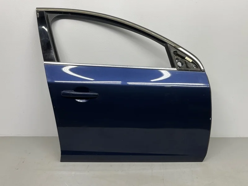 Дверь Volvo S60 2 пок. 2010—2018 ( ) FS