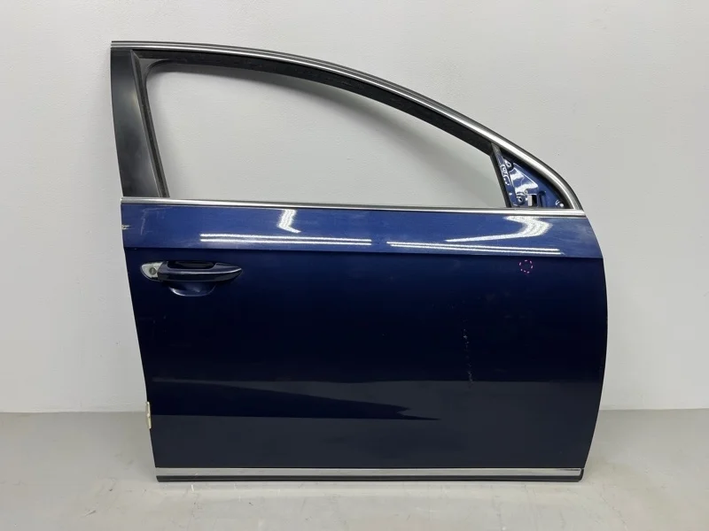 Дверь Volkswagen Passat B7