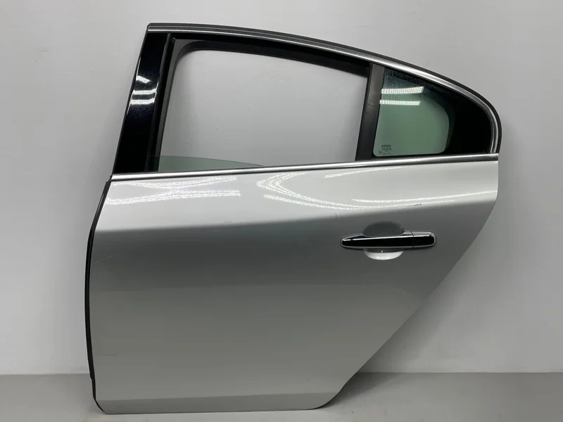 Дверь Volvo S60 2 поколение FS