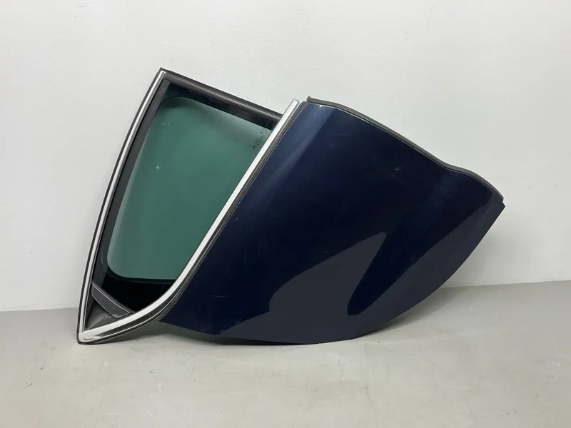 Дверь Citroen DS4