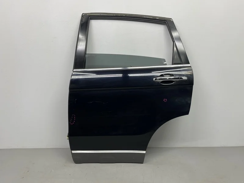 Дверь Honda CR-V 3 RE