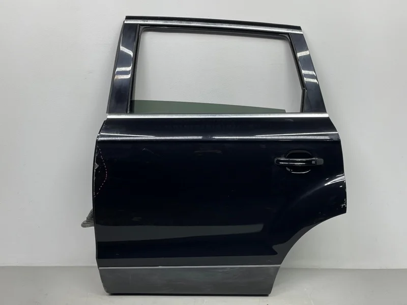 Дверь Audi Q7 4L