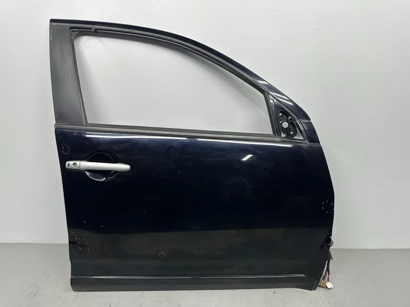 Дверь Mitsubishi Outlander XL CW