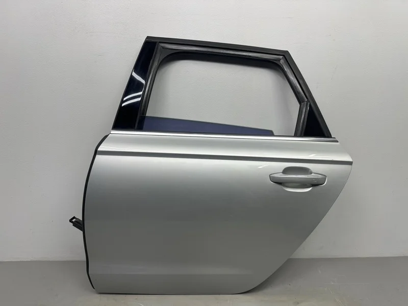 Дверь Audi A6 C7