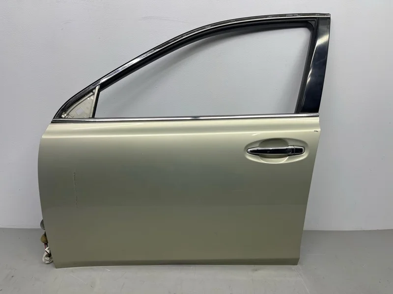 Дверь Subaru Outback BR/B14