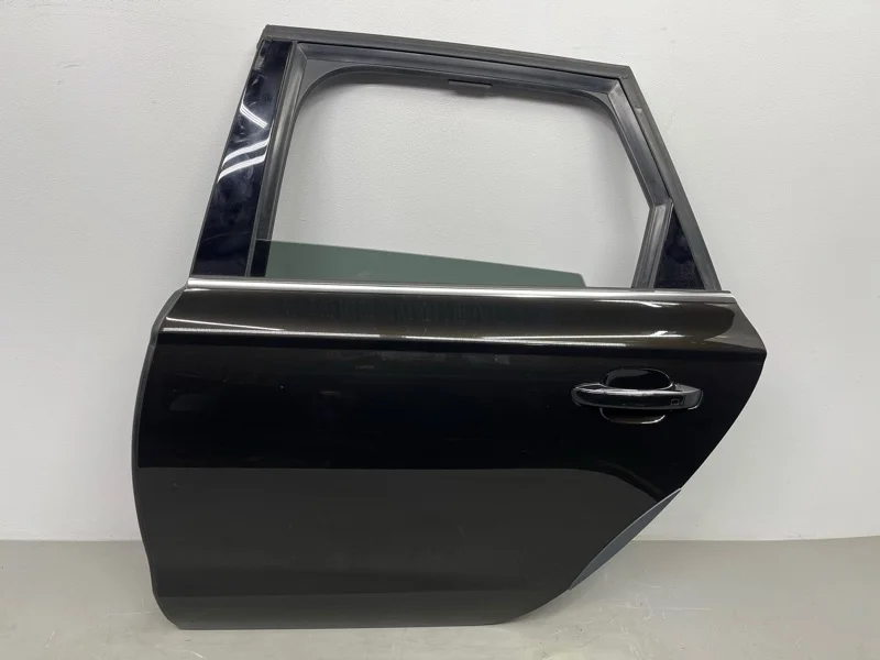 Дверь Audi A6 C7