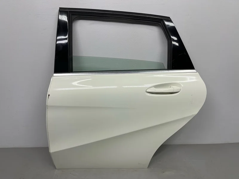 Дверь Mercedes B W246