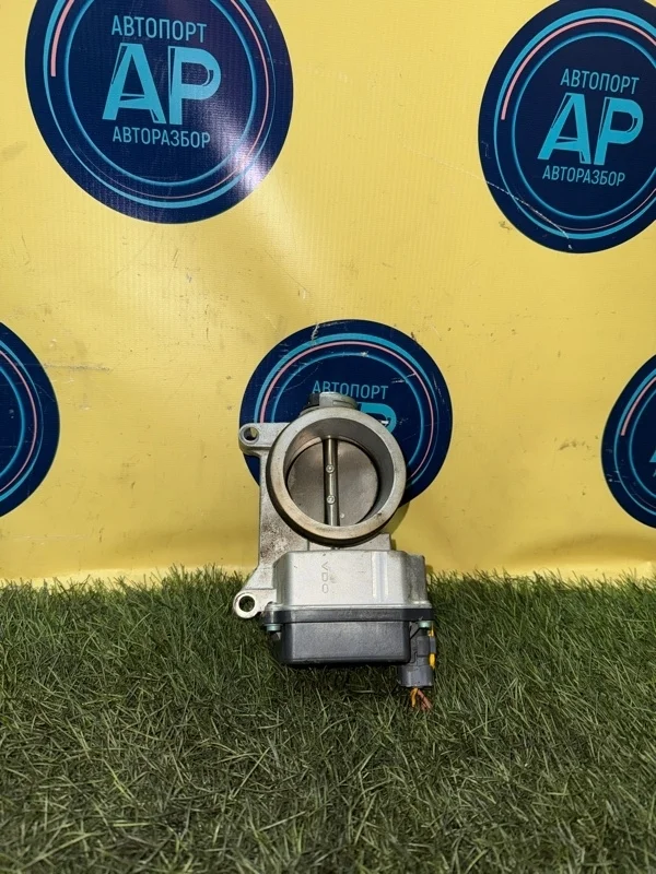 Заслонка дроссельная электрическая RENAULT DUSTER 2009-2015 8200123061 К4М