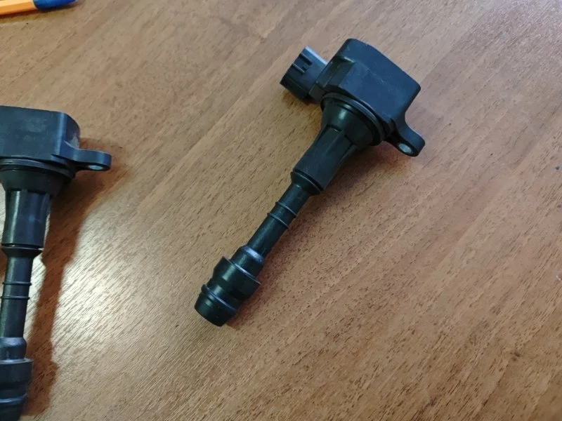 Катушка зажигания Nissan TEANA 1998 J31