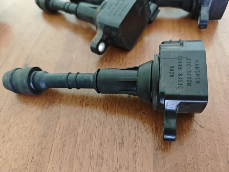 Катушка зажигания Nissan Murano 2008 Z50