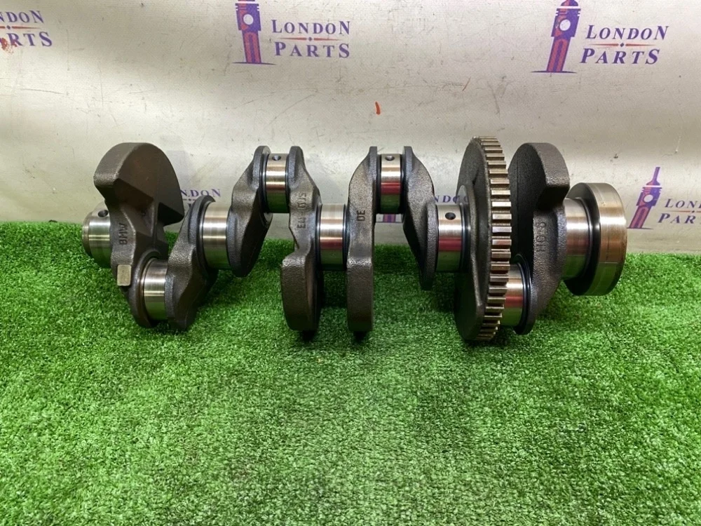 Коленвал BMW 320i E90