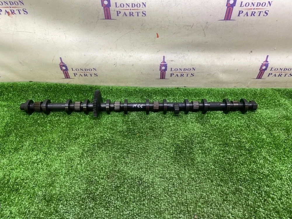 Эксцентриковый вал BMW X3 35iX F25