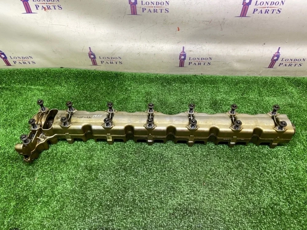 Распредвал выпускной BMW X5 35iX F15