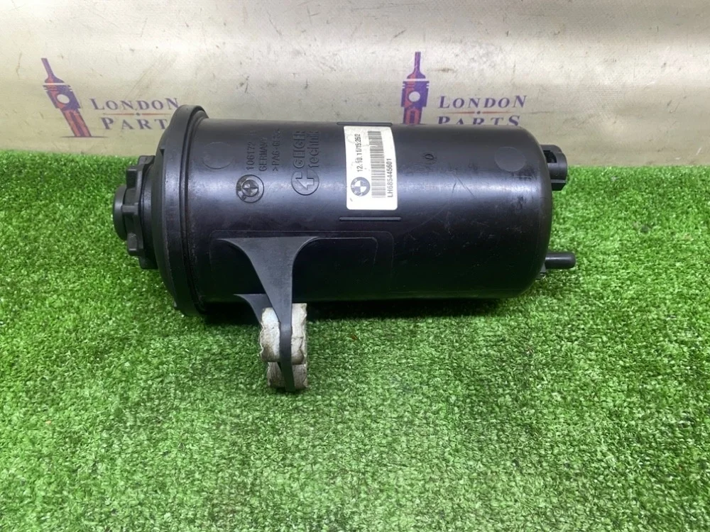 Бачок гидроусилителя BMW X5 30dX E70