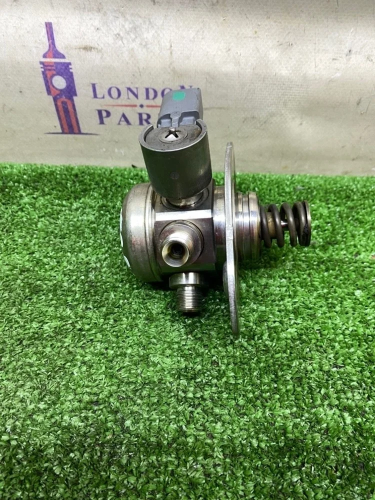 Топливный насос высокого давления BMW 528iX F10