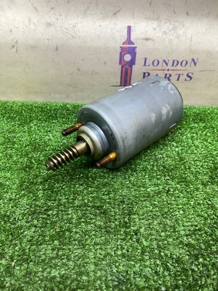 Моторчик вальвотроника BMW 320i E90