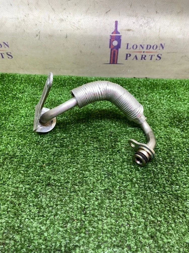 Шланг системы охлаждения BMW 320i F30