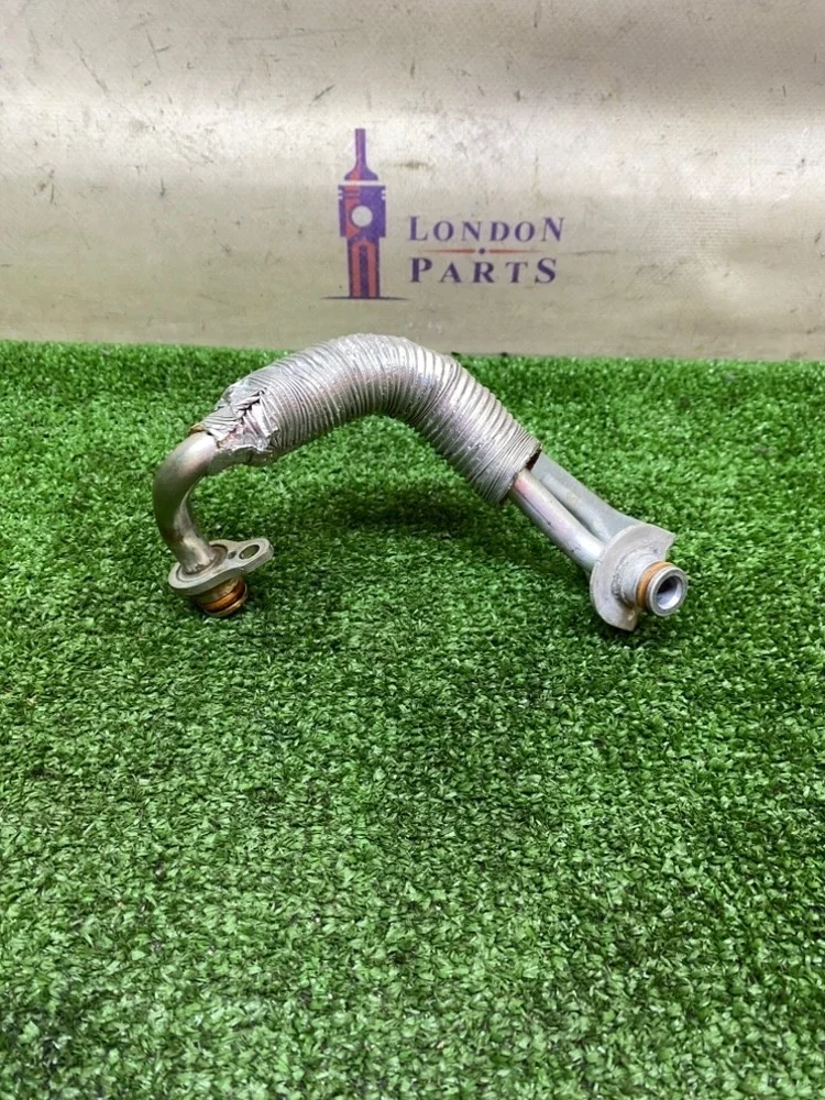 Шланг системы охлаждения BMW 320i F30