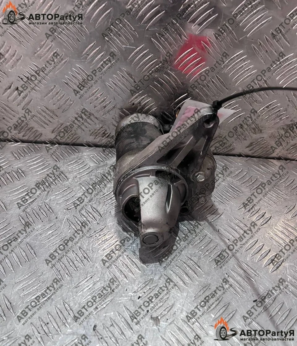 Стартер NISSAN Primera P12 QR20DE 2 л.