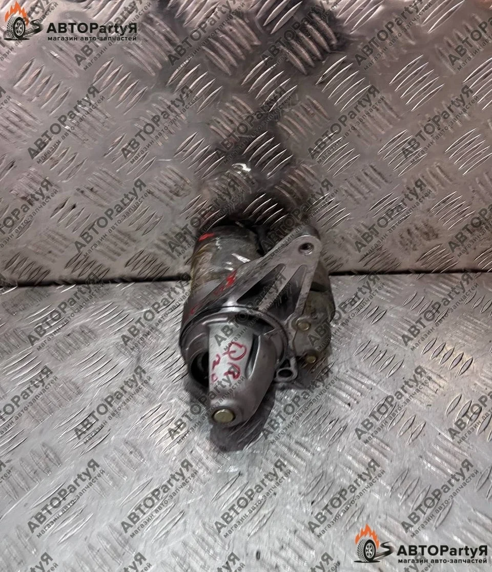 СТАРТЕР Nissan (Ниссан) Primera P12 QR20DE 2 л.