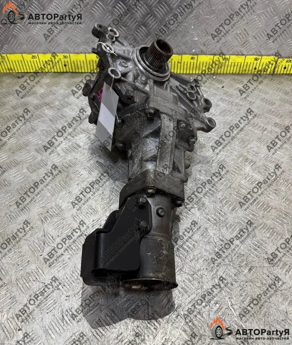 Раздатка MITSUBISHI Outlander CW5W 4B12 2,4 л.