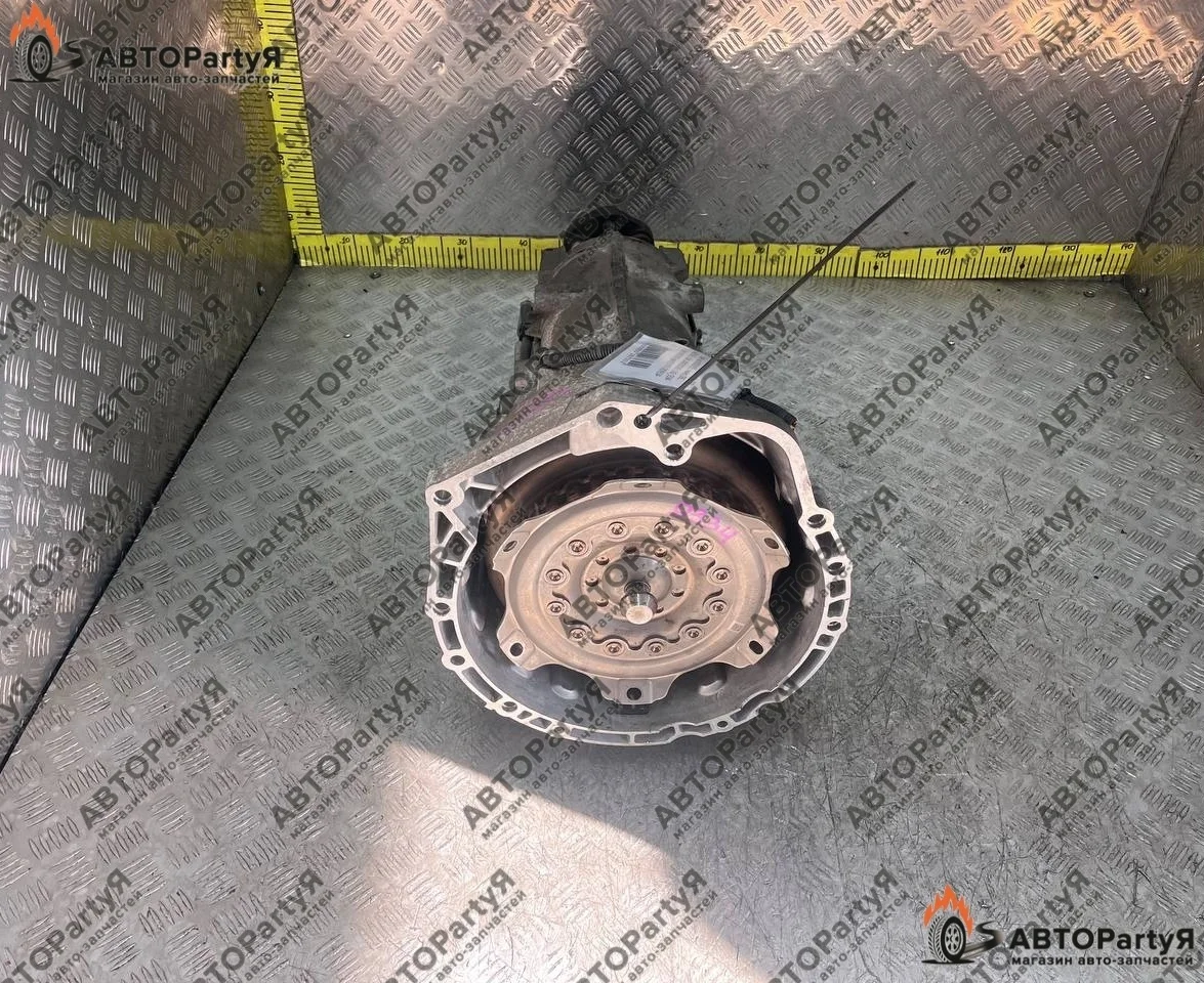 АКПП BMW (БМВ) 5 Series F10 N20B20B 2 л.