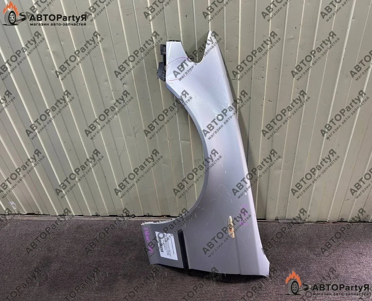 КРЫЛО переднее левое BMW (БМВ) 3 Series E46