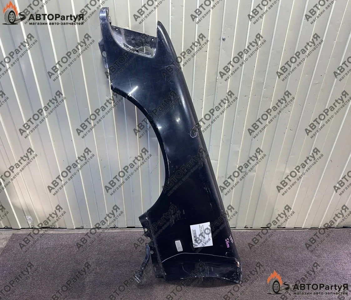 КРЫЛО левое Mercedes-Benz (Мерседес) S-class W140