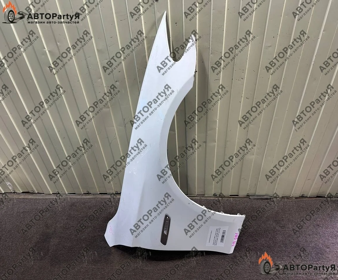 КРЫЛО переднее правое BMW (БМВ) 5 Series F10
