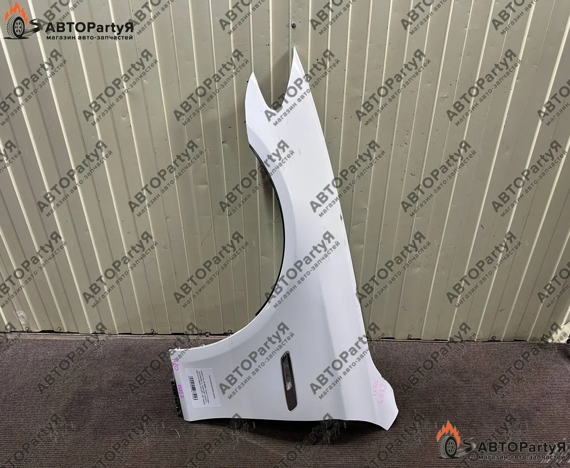 КРЫЛО левое BMW (БМВ) 5 Series F10